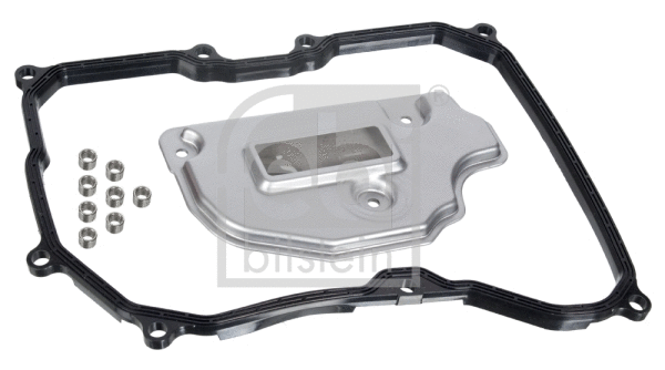Hydraulic Filter Kit, automatic transmission (106101)