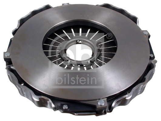 Clutch Pressure Plate