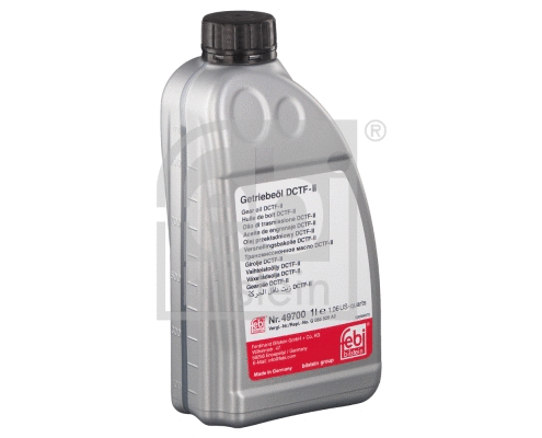 Transmission Oil (49700)