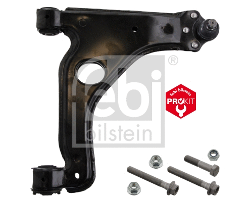 Control/Trailing Arm, wheel suspension (38274)