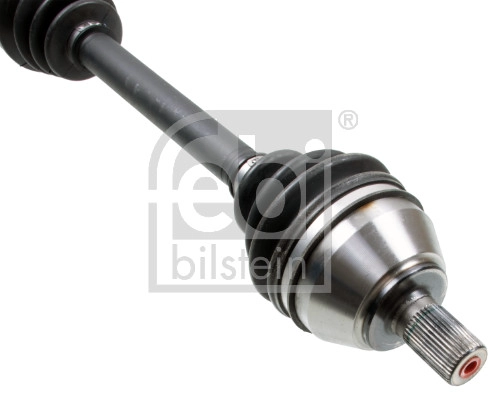 Drive Shaft