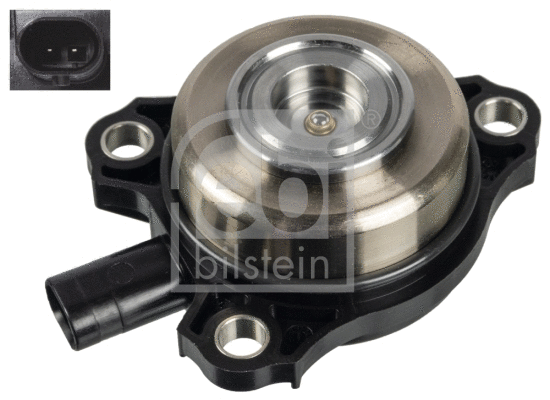 Control Valve, camshaft adjustment (170182)