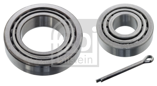 Wheel Bearing Kit (14498)