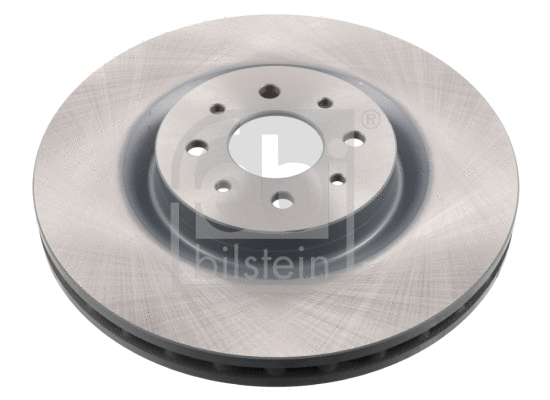 Brake Disc (43984)