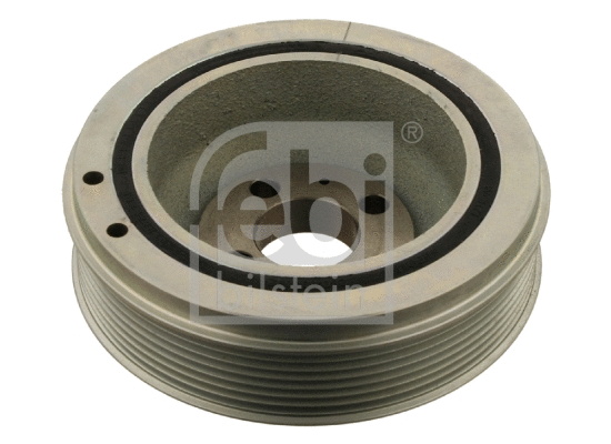 Belt Pulley, crankshaft (30171)