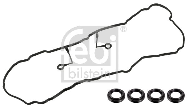 Gasket Set, cylinder head cover (108338)