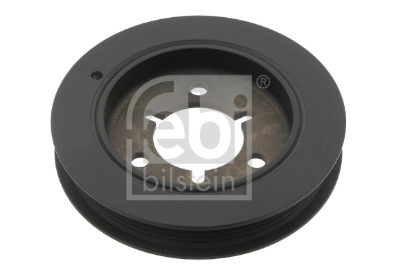 Belt Pulley, crankshaft (31098)