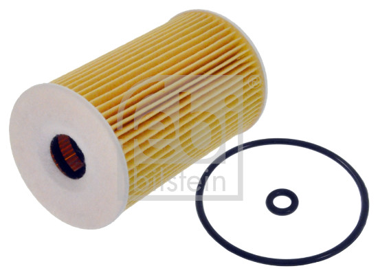 Oil Filter (184178)