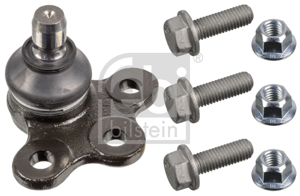 Ball Joint (19541)