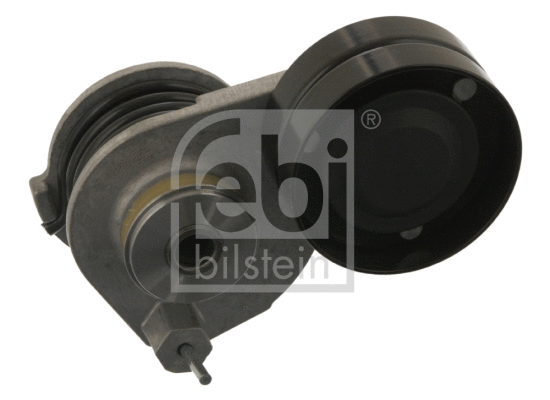 Belt Tensioner, V-ribbed belt (40126)