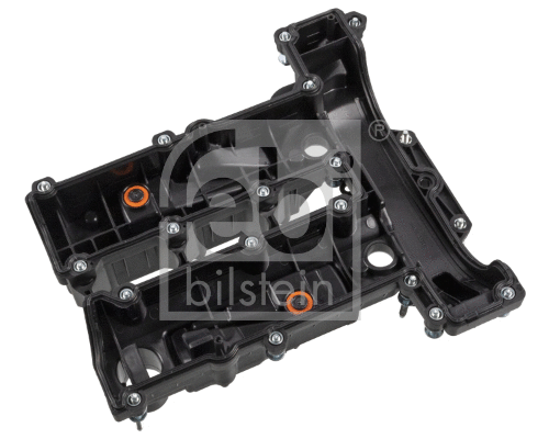 Cylinder Head Cover