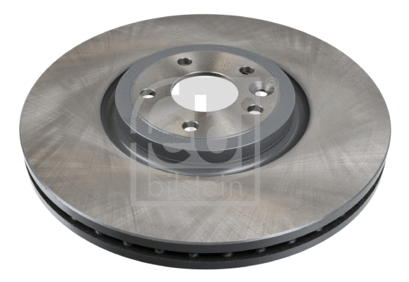 Brake Disc (108677)