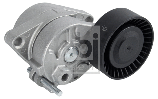 Belt Tensioner, V-ribbed belt (09810)