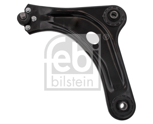 Control/Trailing Arm, wheel suspension (22633)