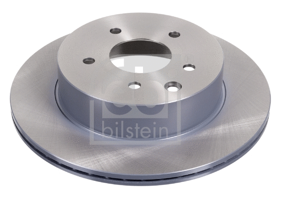 Brake Disc (44119)