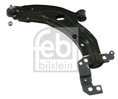 Control/Trailing Arm, wheel suspension (21955)
