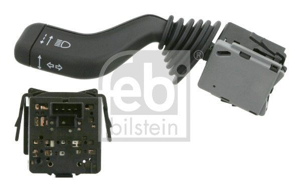 Steering Column Switch (24513)