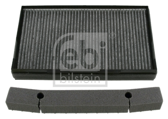 Filter, cabin air (26678)