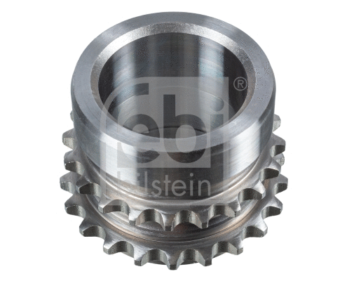 Sprocket, crankshaft (106670)