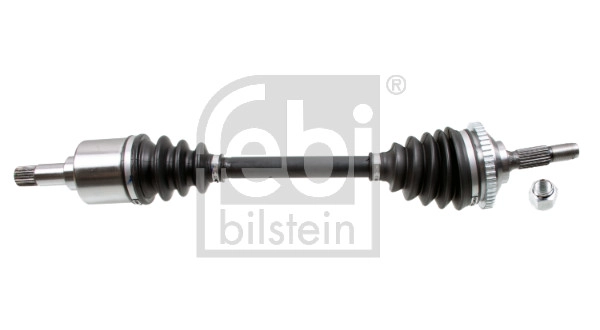 Drive Shaft (180919)