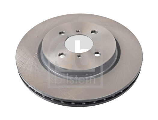 Brake Disc (108626)