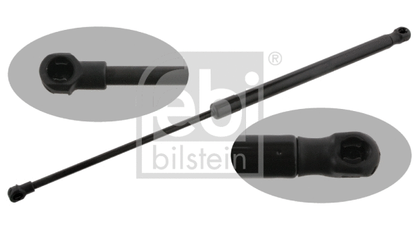 Gas Spring, boot/cargo area (34113)