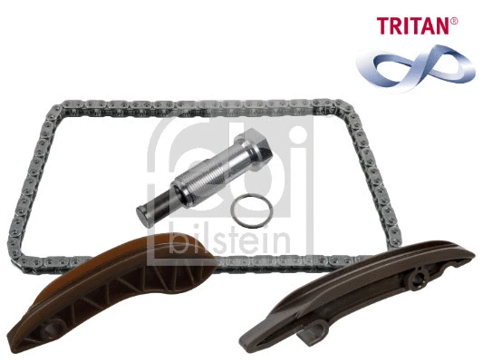 Timing Chain Kit (179511)