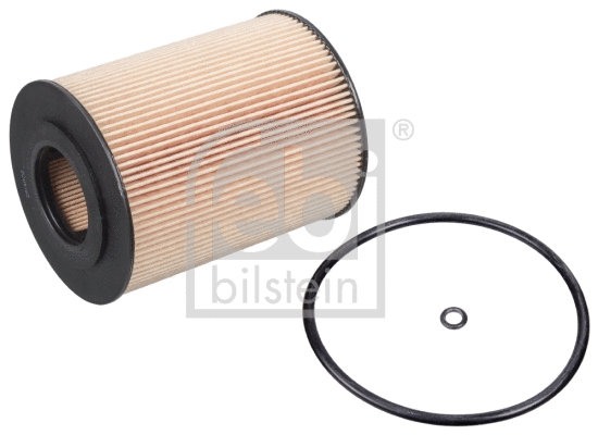 Oil Filter (103798)