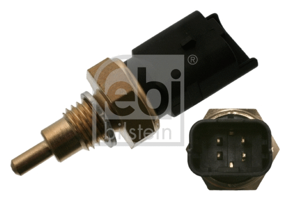 Sensor, coolant temperature (37219)