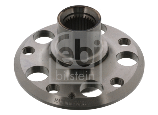 Wheel Hub (45000)