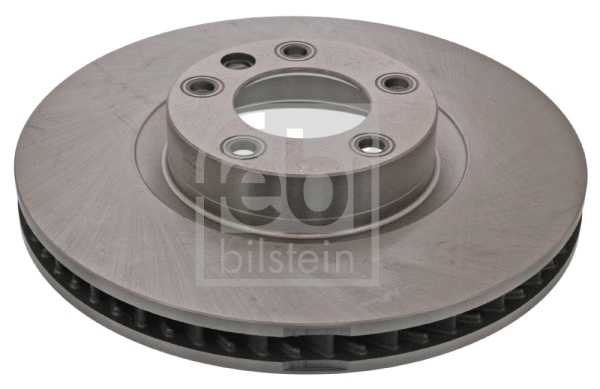 Brake Disc (44080)