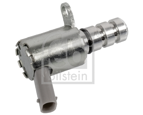 Control Valve, camshaft adjustment
