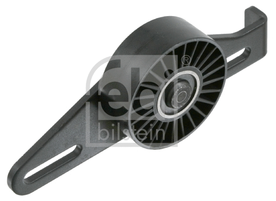 Belt Tensioner, V-ribbed belt (21709)