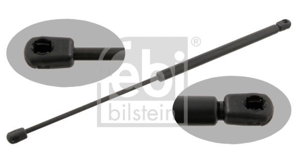 Gas Spring, boot/cargo area (27778)