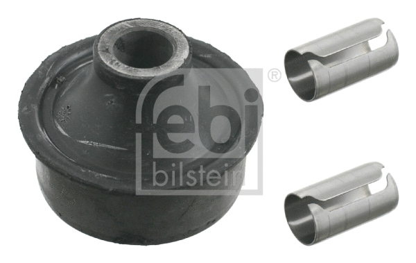 Mounting, control/trailing arm (28101)