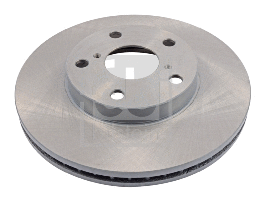 Brake Disc (108404)