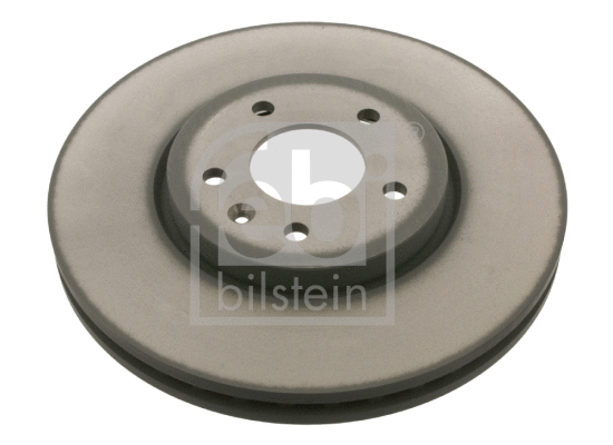 Brake Disc (39210)
