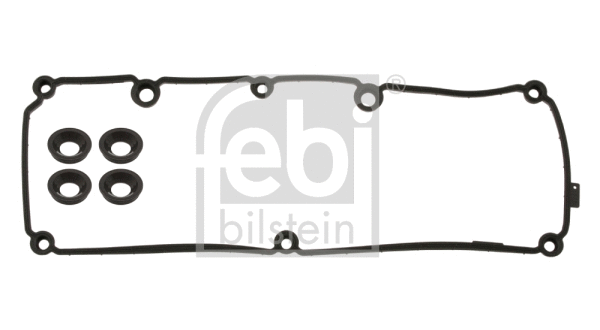 Gasket Set, cylinder head cover (101353)