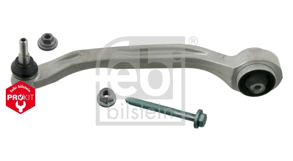 Control/Trailing Arm, wheel suspension (40263)
