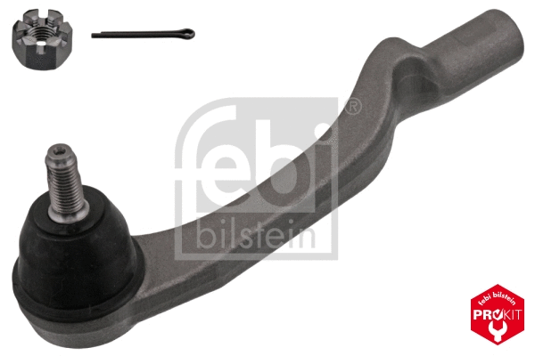 Tie Rod End (42223)