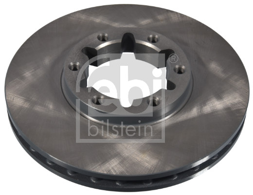 Brake Disc (176991)