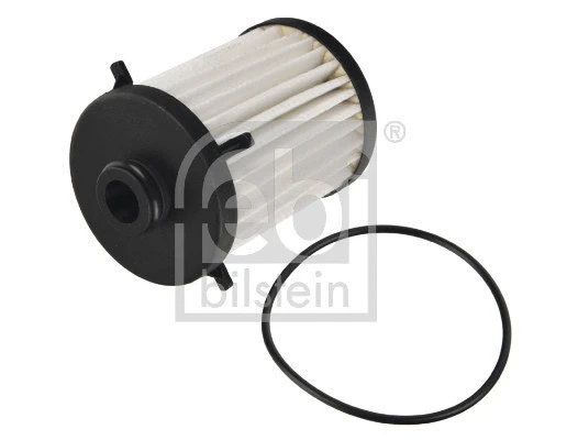 Hydraulic Filter, automatic transmission (180578)