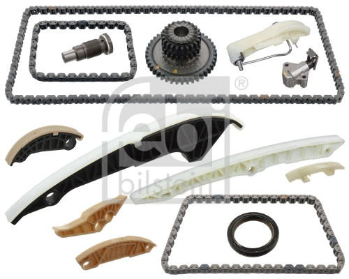 Timing Chain Kit (106512)
