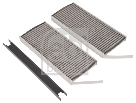 Filter Set, cabin air (108183)
