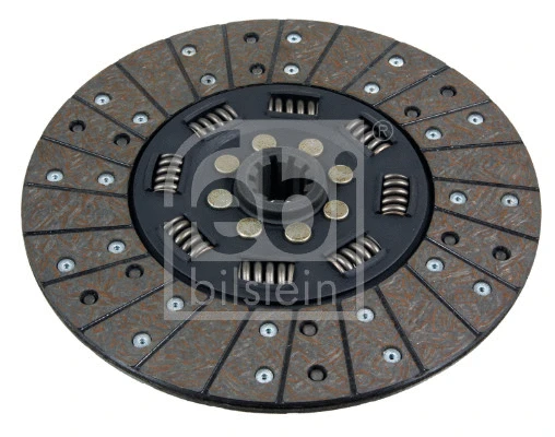 Clutch Disc