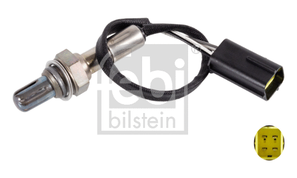 Lambda Sensor (107597)