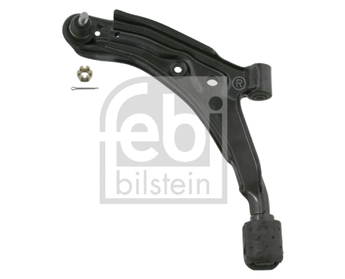 Control/Trailing Arm, wheel suspension (15467)