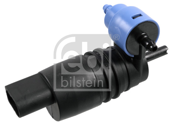 Washer Fluid Pump, window cleaning