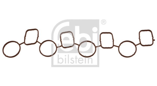 Gasket, intake manifold (45218)