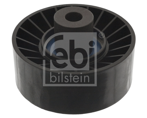 Deflection/Guide Pulley, V-ribbed belt (49872)